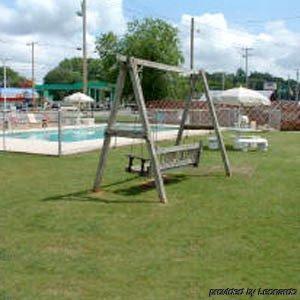 Princess Motel Maryville Einrichtungen foto